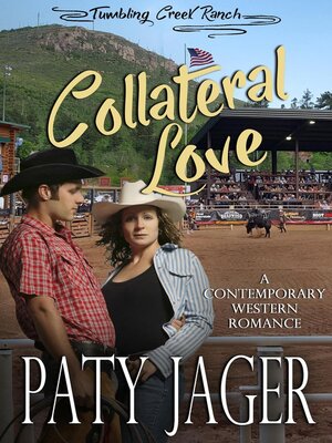 cover image of Collateral Love